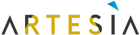 Artesia - Hydrogéologie et environnement - Logo